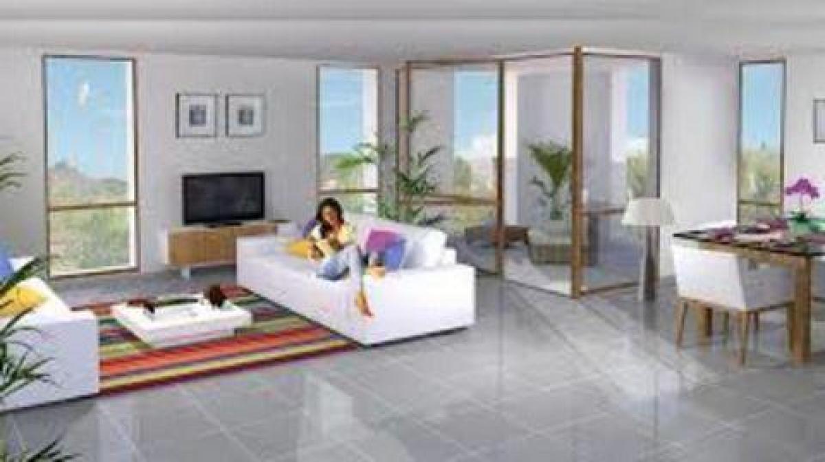 Apartamento com 2 quartos em condomínio em Rumilly, France N.º 31579