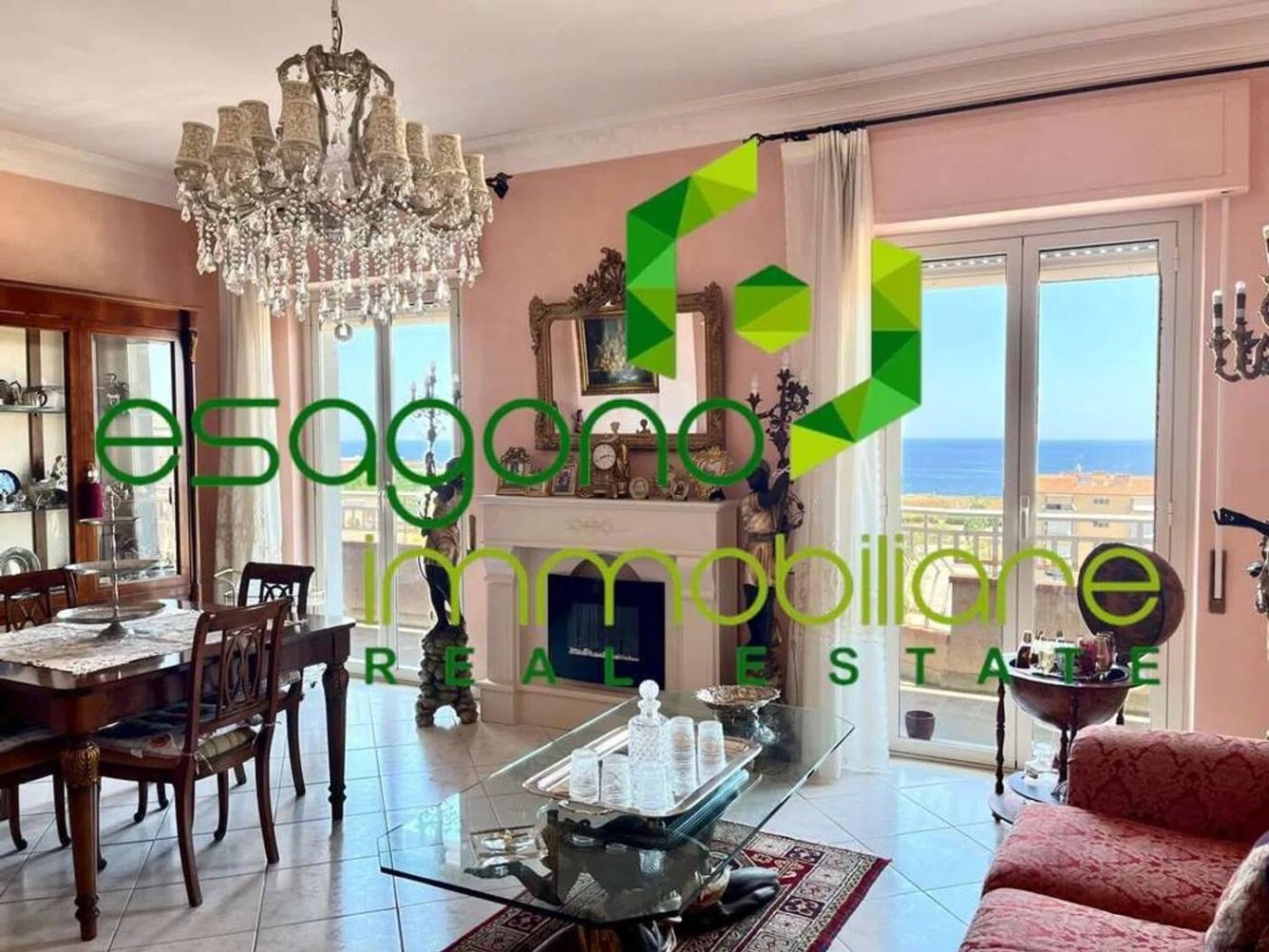 5 chambres Appartement à Syracuse, Italy No. 350670