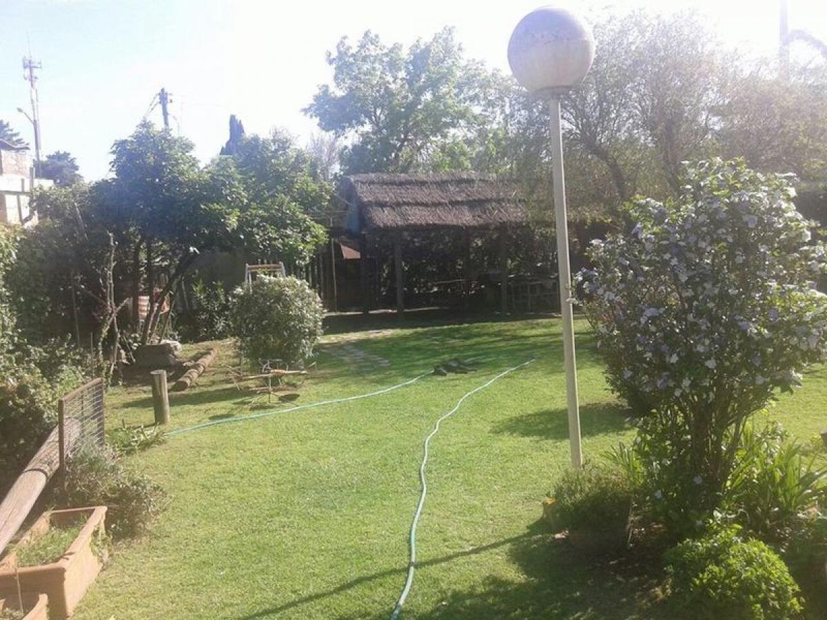  Land in Santa Fe, Argentina No. 47165