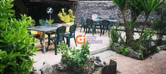 Propiedad comercial de 4 habitaciónes en Rome, Italy No. 324991 22