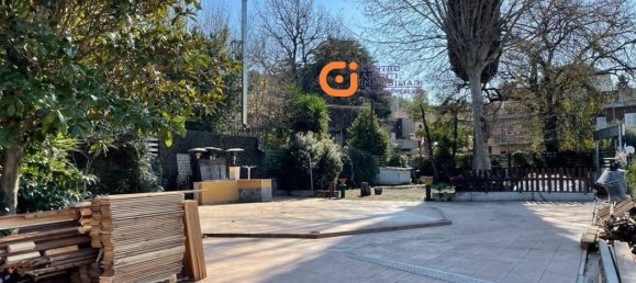 Propiedad comercial de 4 habitaciónes en Rome, Italy No. 324991 27