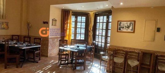 Propiedad comercial de 4 habitaciónes en Rome, Italy No. 324991 4