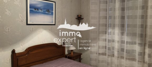 2 chambres Appartement à Mirecourt, France No. 101762 7