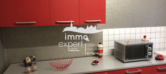 2 chambres Appartement à Mirecourt, France No. 101762 3