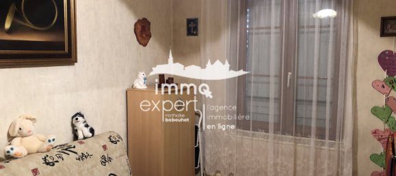 2 chambres Appartement à Mirecourt, France No. 101762 5