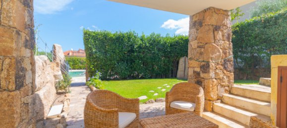 3غرفة فيلا في Olbia, Italy رقم 363367 14