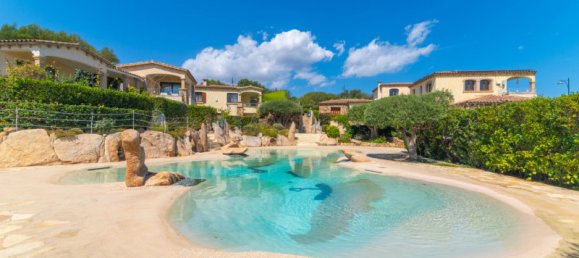 3غرفة فيلا في Olbia, Italy رقم 363367 6