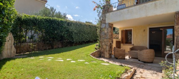 3غرفة فيلا في Olbia, Italy رقم 363367 3