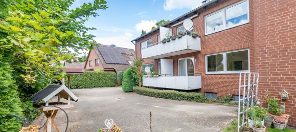 2 chambres Appartement à Harburg, Germany No. 274462 2