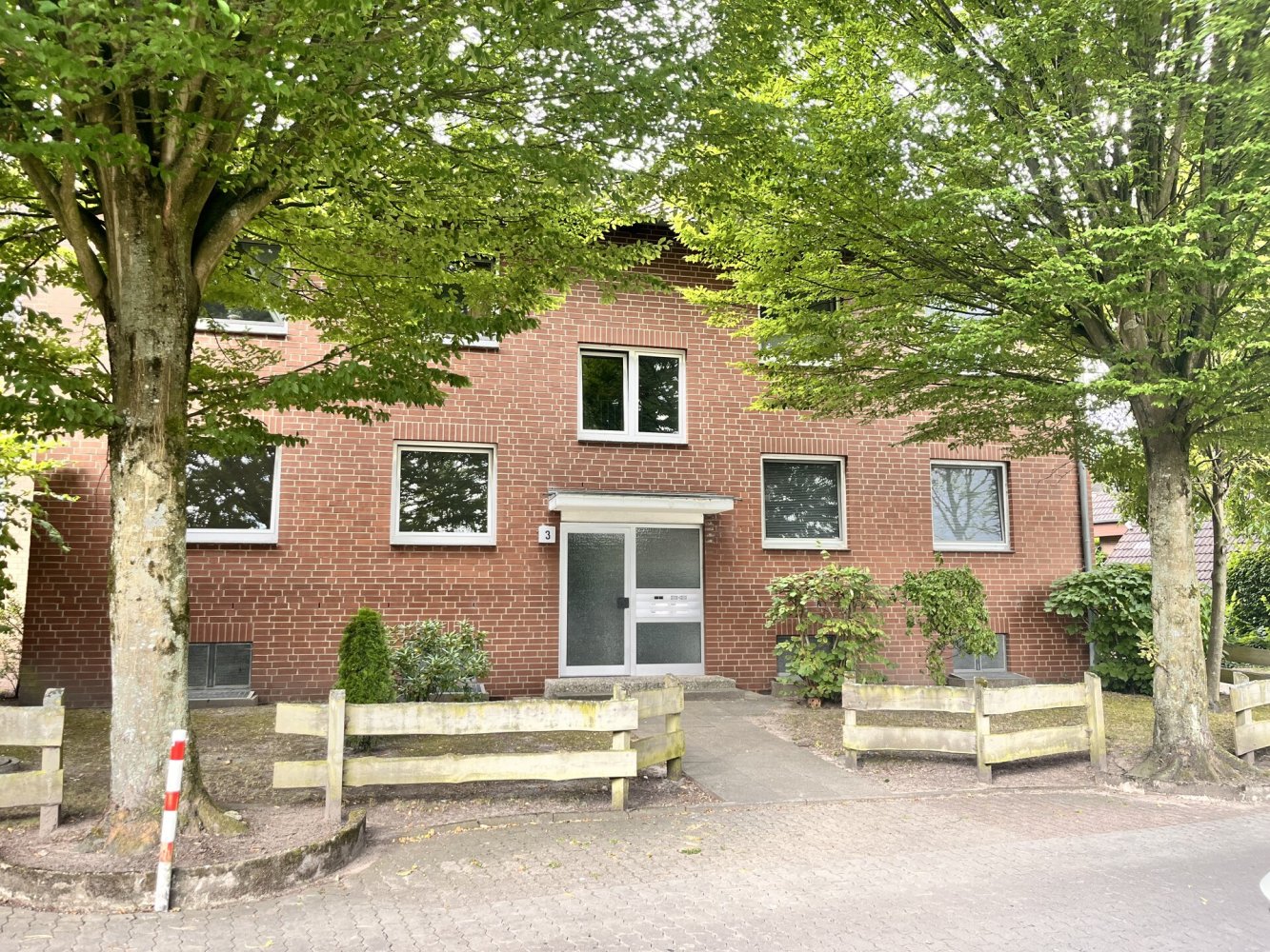 2 chambres Appartement à Harburg, Germany No. 274462