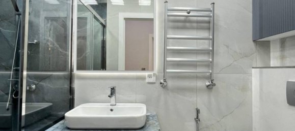 4 bedrooms Apartment in Khatay, Azerbaijan No. 1290 4