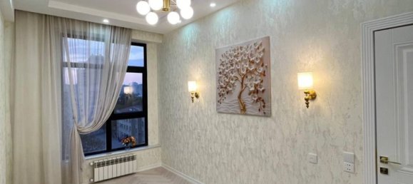 4 bedrooms Apartment in Khatay, Azerbaijan No. 1290 3