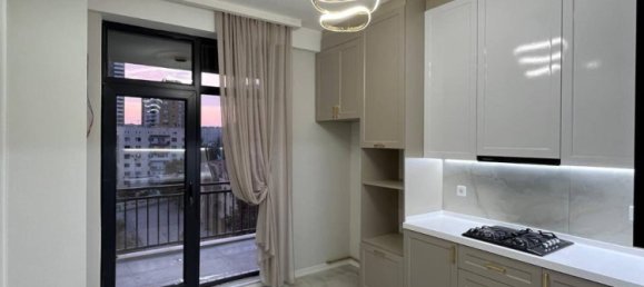 4 bedrooms Apartment in Khatay, Azerbaijan No. 1290 10