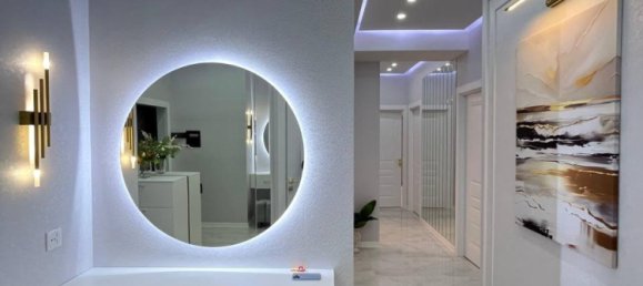 4 bedrooms Apartment in Khatay, Azerbaijan No. 1290 8