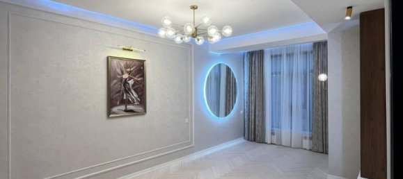 4 bedrooms Apartment in Khatay, Azerbaijan No. 1290 11