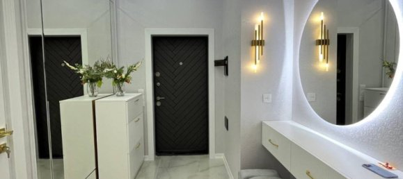 4 bedrooms Apartment in Khatay, Azerbaijan No. 1290 5