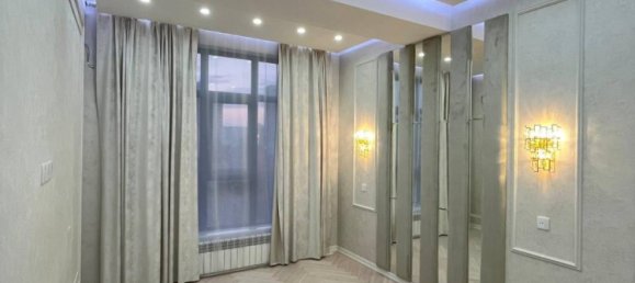 4 bedrooms Apartment in Khatay, Azerbaijan No. 1290 12