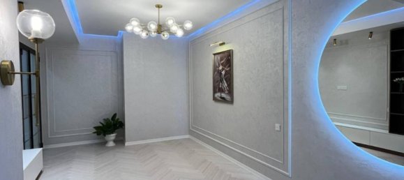 4 bedrooms Apartment in Khatay, Azerbaijan No. 1290 2