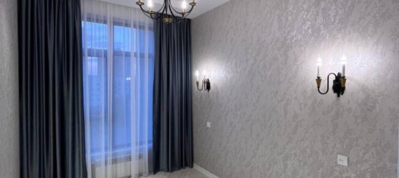 4 bedrooms Apartment in Khatay, Azerbaijan No. 1290 6