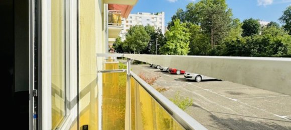 Квартира с 2 спальнями в Страсбург, Франция № 59431 5