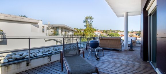 3 bedrooms Duplex in Cascais, Portugal No. 158027 5