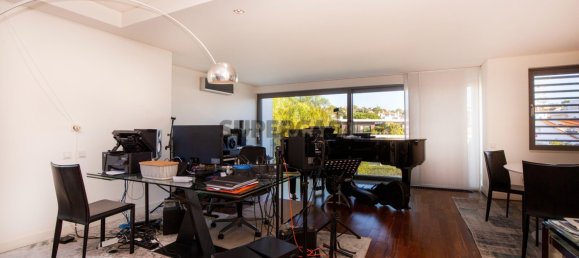 3 bedrooms Duplex in Cascais, Portugal No. 158027 11