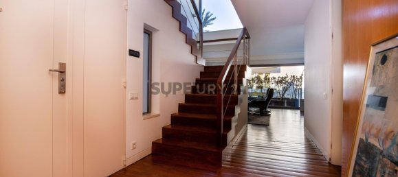 3 bedrooms Duplex in Cascais, Portugal No. 158027 20