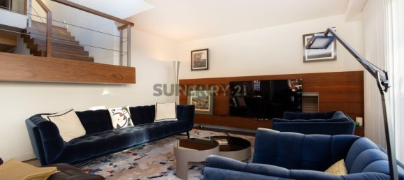 3 bedrooms Duplex in Cascais, Portugal No. 158027 12