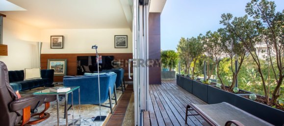 3 bedrooms Duplex in Cascais, Portugal No. 158027 2