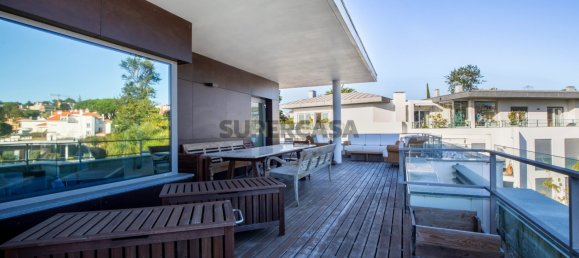 3 bedrooms Duplex in Cascais, Portugal No. 158027 3