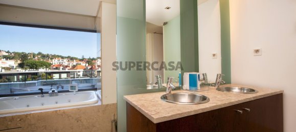 3 bedrooms Duplex in Cascais, Portugal No. 158027 17