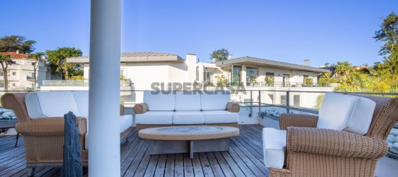 3 bedrooms Duplex in Cascais, Portugal No. 158027 6