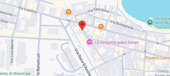 2 bedrooms Apartment in Trapani, Italy No. 352114 11