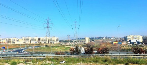 Отель, гостиница 3000м² в Эвозмон, Корделио-Эвозмон, Салоники, Центральная Македония, Македония и Фракия, Греция № 4255 7