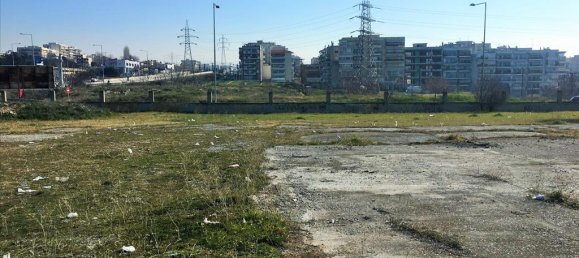 Отель, гостиница 3000м² в Эвозмон, Корделио-Эвозмон, Салоники, Центральная Македония, Македония и Фракия, Греция № 4255 5
