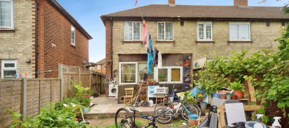 2 غرف نوم منزل في London, United Kingdom رقم 11481 10