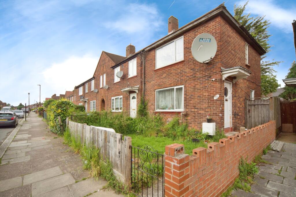 2 غرف نوم منزل في London, United Kingdom رقم 11481