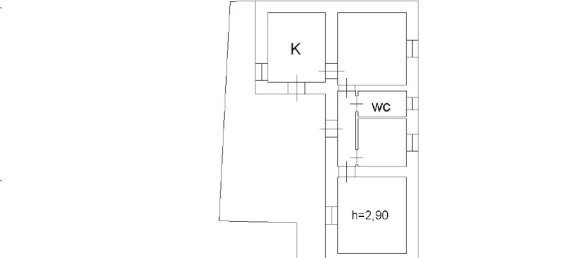 Casa de 3 divisões em Modica, Italy N.º 238165 25