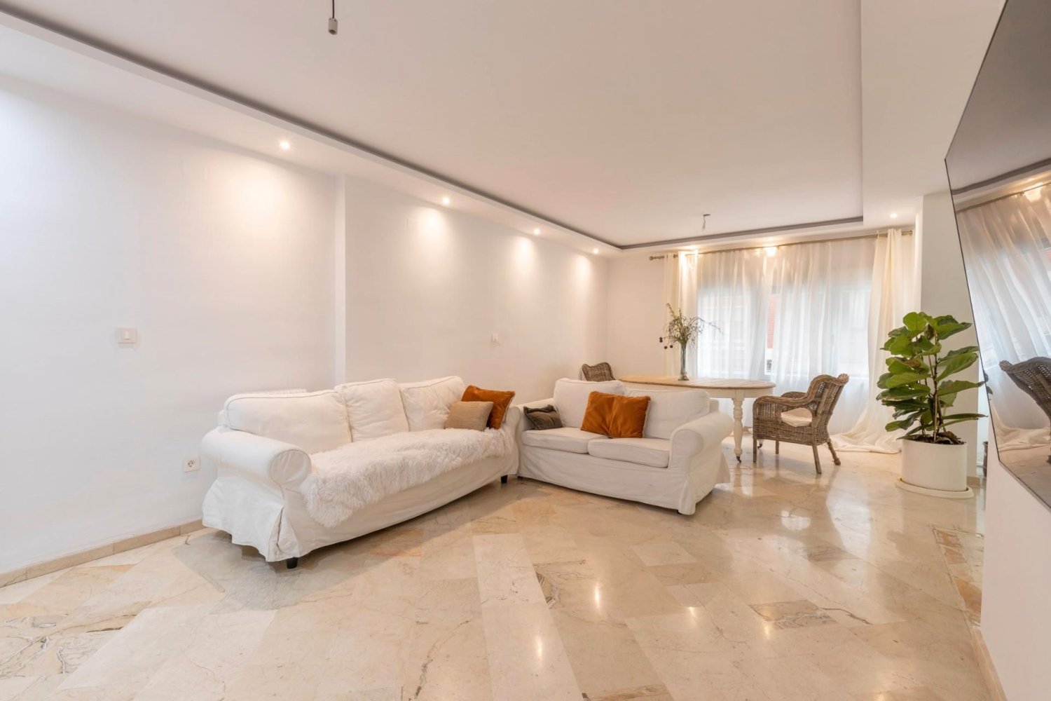 Apartamento T5 em Granada, Spain N.º 77314