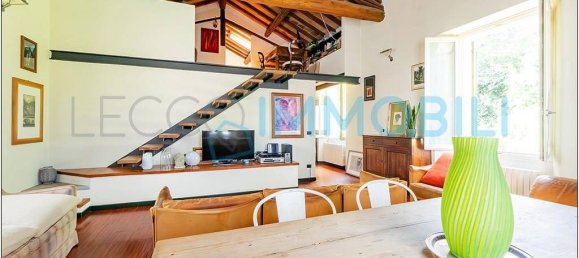 1 chambre Appartement à Lecco, Italy No. 288073 37