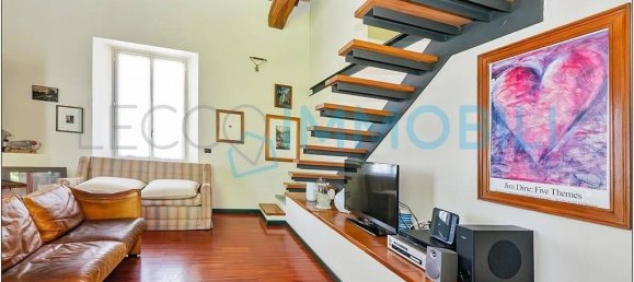 1 chambre Appartement à Lecco, Italy No. 288073 34