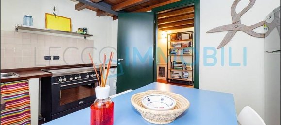 1 chambre Appartement à Lecco, Italy No. 288073 29