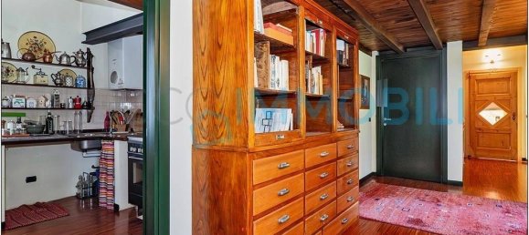 1 chambre Appartement à Lecco, Italy No. 288073 23