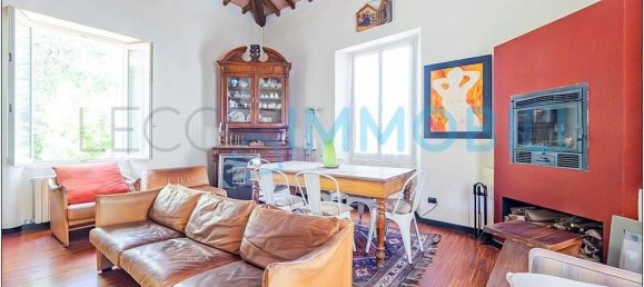 1 chambre Appartement à Lecco, Italy No. 288073 33
