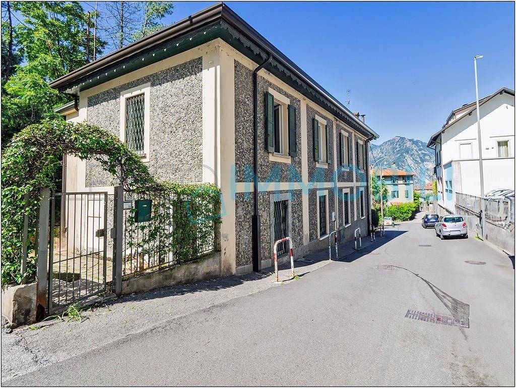 1 chambre Appartement à Lecco, Italy No. 288073