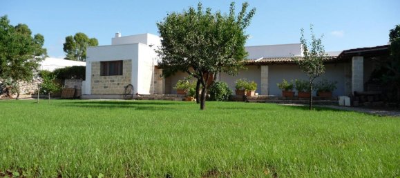 10-Zimmer Haus in Nardò, Italy, Nr. 103257 7