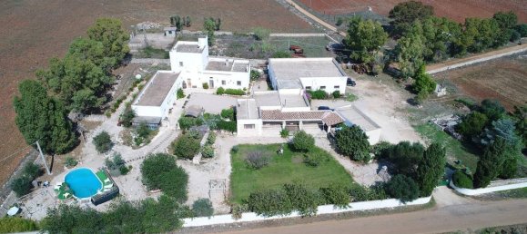 10-Zimmer Haus in Nardò, Italy, Nr. 103257 3