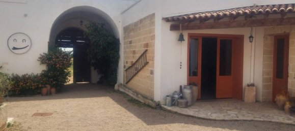 10-Zimmer Haus in Nardò, Italy, Nr. 103257 16