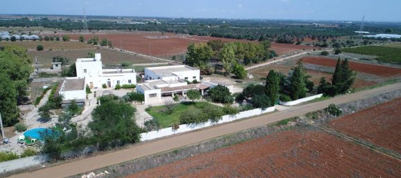 10-Zimmer Haus in Nardò, Italy, Nr. 103257 4