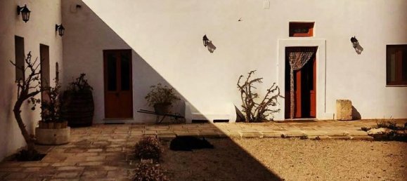 10-Zimmer Haus in Nardò, Italy, Nr. 103257 17